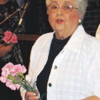 Faith Brown Oral History Interview