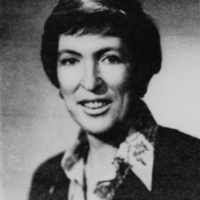 Frances Stein Oral History