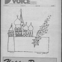 Jewish Voice, Vol. 23, No. 14 - April 6, 1990