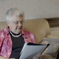 Oral History Interview with Faith Brown